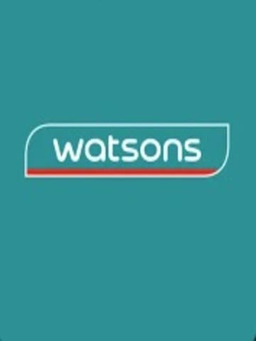 Watsons MY 30 MYR