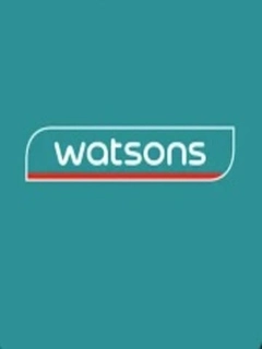 Watsons MY 30 MYR
