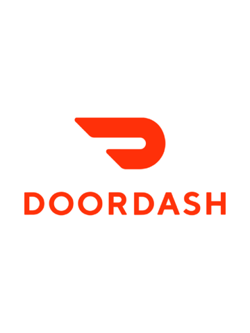 DoorDash DashPass 3M USD