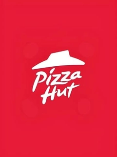 Pizza Hut China 10 CNY