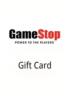 GameStop 10 USD