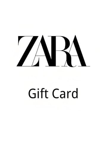 Zara ES 25 EUR