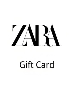 Zara ES 25 EUR