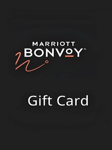 Marriott US 50 USD