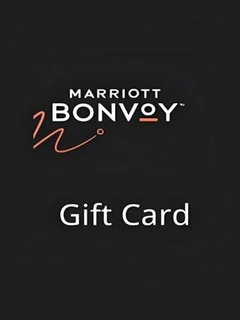 Marriott US 50 USD