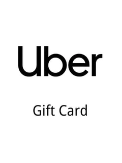Uber & Uber Eats ZA 200 ZAR
