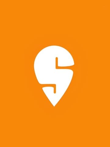50 inr中的swiggy