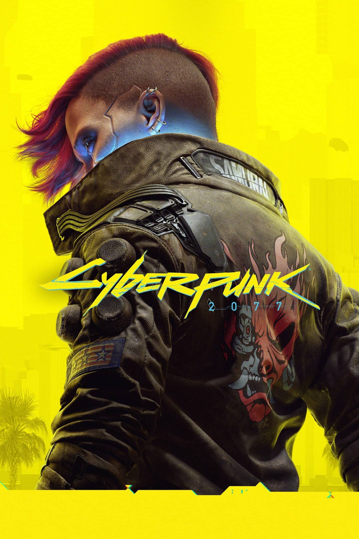 Cyberpunk 2077 59,99 USD