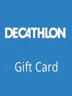 Decathlon उपहार कार्ड इटली
