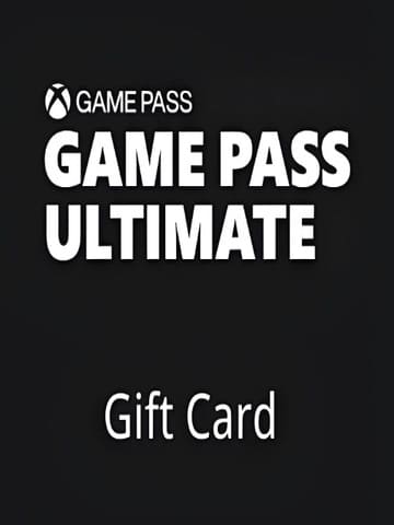 Xbox Game Pass Ultimate  -  3個月訂閱（Xbox One/ Windows 10）Xbox Live Quea 30 USD