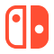 Game category active icon