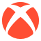 Game category active icon