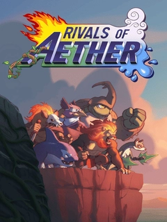 Saingan dari Aether Xbox Key