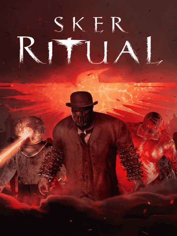 Sker Ritual 24.99 USD