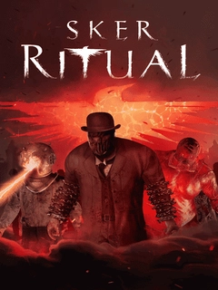 Sker Ritual Xbox Key