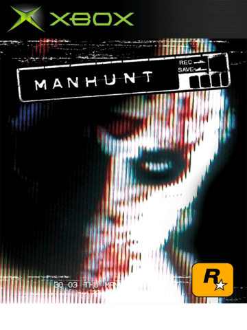 Manhunt 14.99 USD