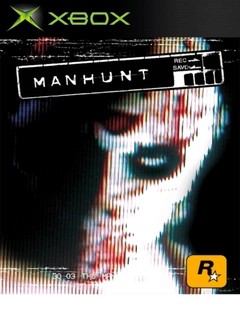 Tasto Xbox Manhunt