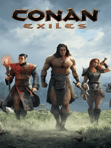 Conan Exiles 49.99 USD