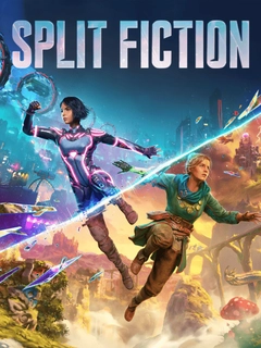 Split Fiction - Game thumbnail