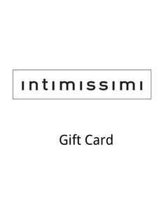 Insimissimi उपहार कार्ड स्पेन