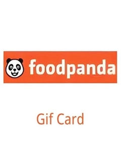 Foodpanda SG 5 SGD