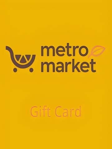 Metro Market USA55 ​​USD