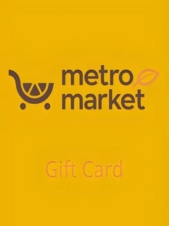 Metro Market USA55 ​​USD