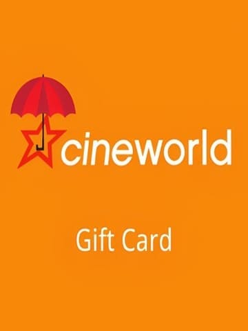 UK CINWORLD 10 GBP