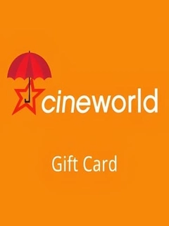 UK CINWORLD 10 GBP