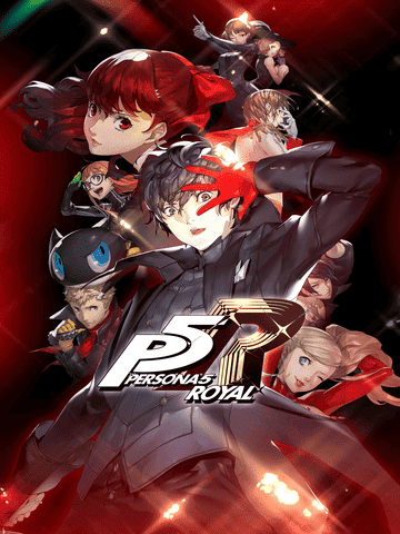 Persona 5 Royal 59.99 အမေရိကန်ဒေါ်လာ