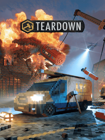 Teardown 29.99 USD