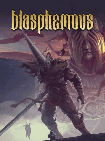 Blasphemous 24.99 USD