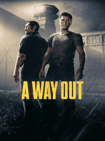 A Way Out 29.99 USD
