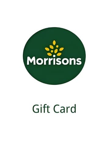 Morrisons UK 10 GBP