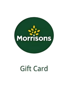 Morrisons UK 10 GBP