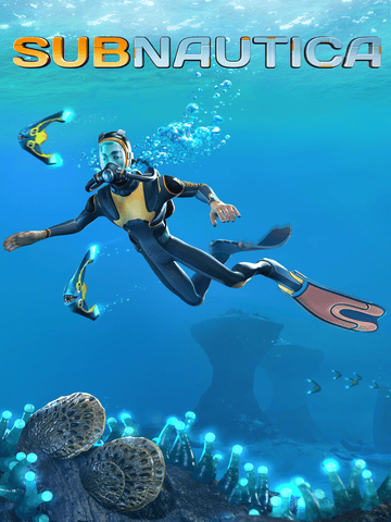 Subnautica 29.99 USD