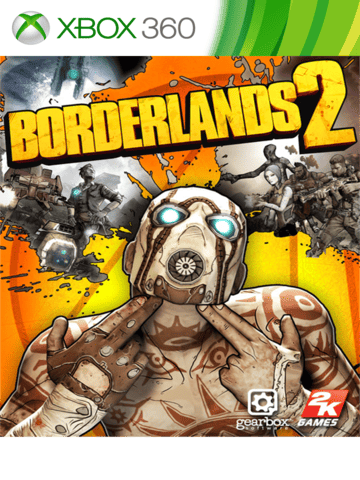 Borderlands 2 19.99 USD