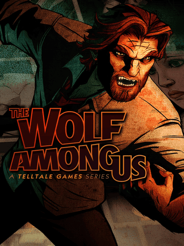 The Wolf Among Us 14.99 USD