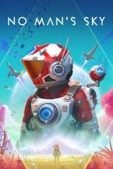 No Man's Sky - Game thumbnail