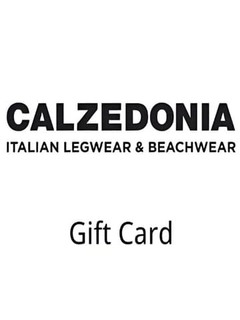 Calzedonia禮品卡意大利