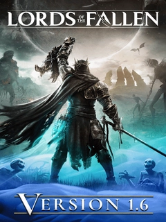 गिरे हुए Xbox कुंजी के प्रभु