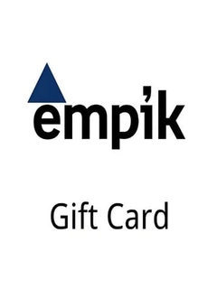 Empik禮品卡波蘭