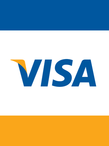 Visa USA 5 USD