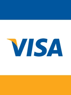 Visa Geschenkkarte Global