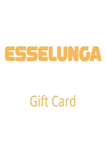 Esselunga IT 10歐元