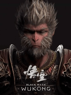 Black Myth: Wukong - Game thumbnail