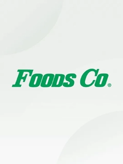 บัตรของขวัญ Foods Co