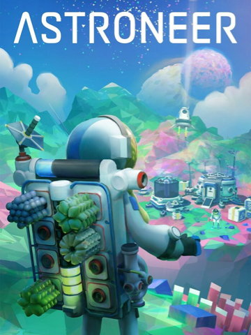 Astroneer Steam Global 20 USD