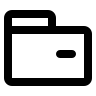 Support category icon