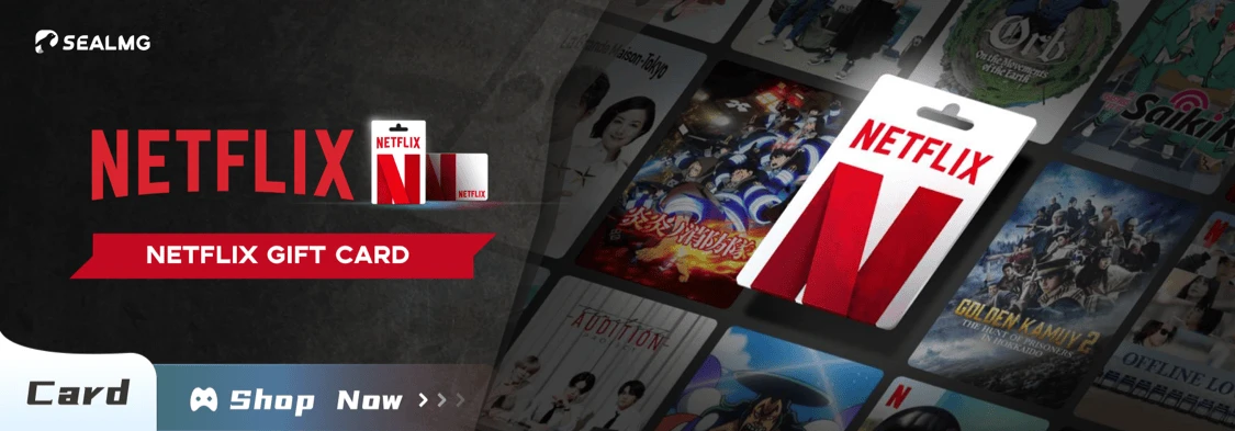 netflix gift card turkey